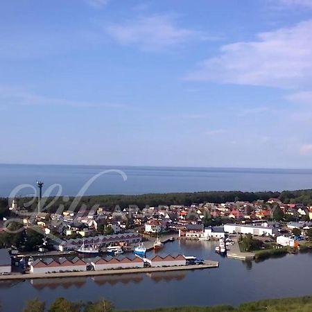 Lilu Apartamenty Dziwnow Luaran gambar